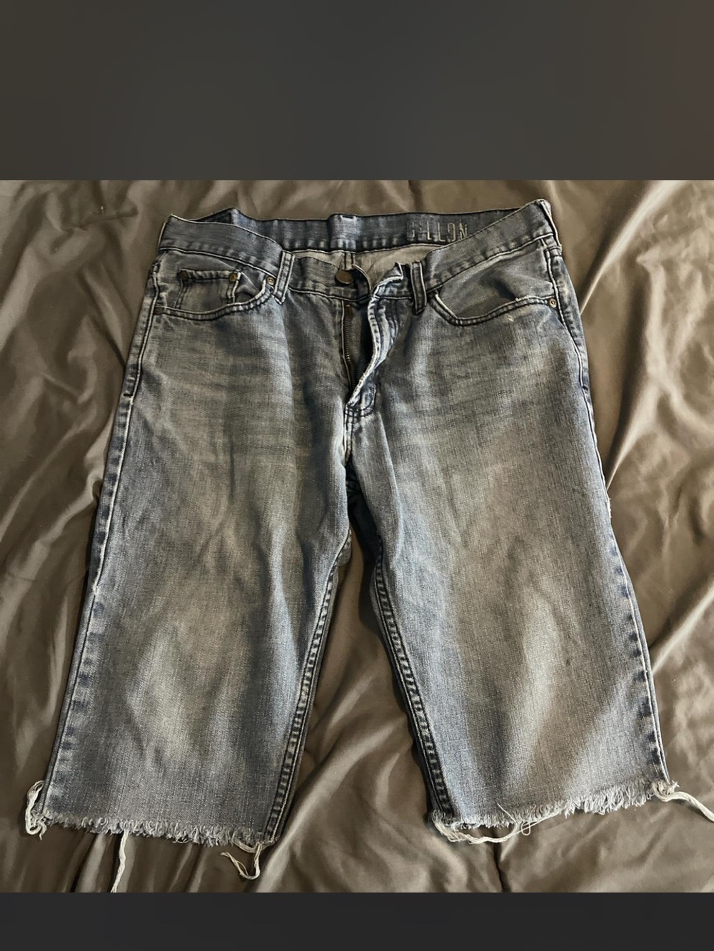 Pacsun jorts
